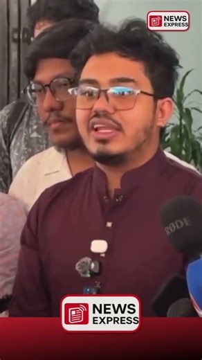 'স্বরাষ্ট্রমন্ত্রী মব বন্ধ করার কথা বলে রাষ্ট্রীয়বা হিনীকে মব করার দায়িত্ব তুলে দিয়েছেন' | News