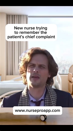 The Ultimate Phone App for nurses on Instagram: "Mood every first day in clinicals 😭 New to nursing? Make every shift easier with NursePro App—get quick clinical tips, expert guidance, and doctor-backed nursing help so you can handle your first job with confidence. Download now! #nurselife #nursehumor #newnurse #healthcarehumor #nurseproapp #healthcareworkers #patient #patientcare #nursesonlinkedin #nursenews #healthcarenews #nursereels #Nursehelp"