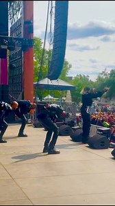 41K views · 1.3K reactions | ‘Makin Happy’ live at Roots Picnic in Philly! Crystal Waters #gypsywoman #housemusic #jawn #philly | Crystal Waters | Facebook