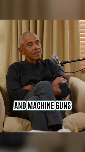 What did the Obama years actually represent once you look past the myth? | Russell Brand