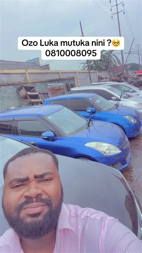 EMMANY BUSNESS 🚗🚙🚜🚘 (@mandataire.automobile)’s videos with mbanda satan 004 - mbanda satan 004🇮🇱🤝🇨🇩
