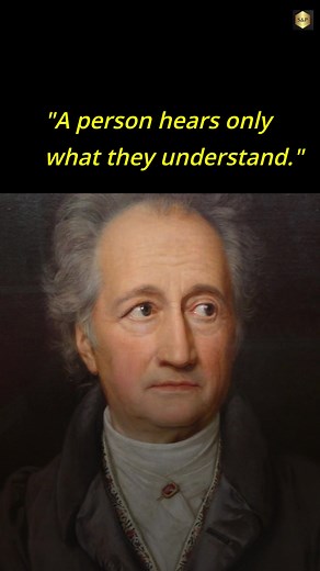 #JohannGoethe#poem#poet#germany#philosophy#wise#wisdom#life#love#legend#selfimprovement#selfhelp#auther#writer#usa#uk #quotes#sayings #novelist#play