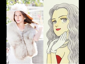 「白鳥麗子でございます!」20年ぶりにテレビドラマ＆映画化！3代目は河北麻友子