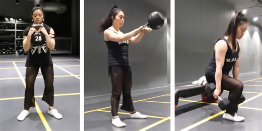 'I asked ChatGPT to create me a week-long workout plan – here's what happened'