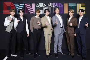 BTS Wins At 2020 MTV Video Music Awards Japan