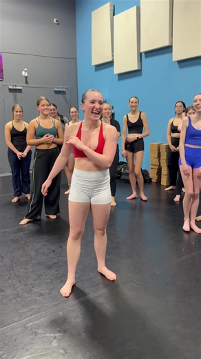 Incredible Dance Journey Across Canada