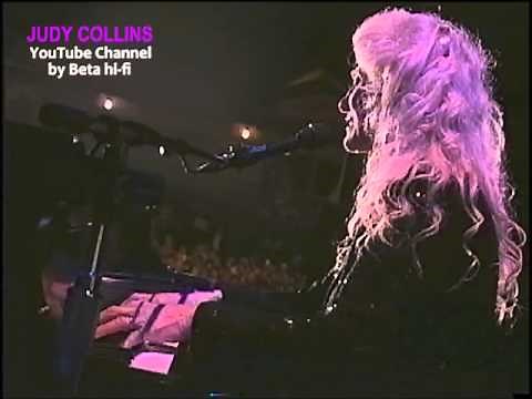 JUDY COLLINS - "Wings Of Angels" LIVE 2002