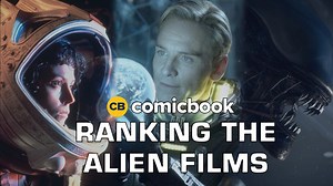 Ranking the ALIEN Films from Worst to Best