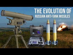 Russia’s Simple But Robust Kornet Anti-Tank Missile Has Achieved Thousands of Confirmed Kills