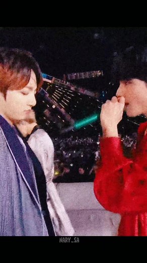 #bts #btsfan #btsxarmy #taehyung #jungkook #nary_sa