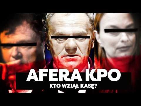 Afera KPO. Cała historia. Podcast.
