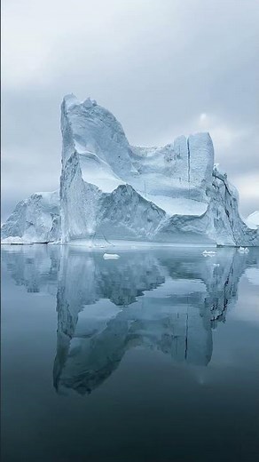 Western Greenland by Small Ship