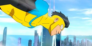 Invincible: The Walking Dead Creator's Superhero Show Drops First Trailer