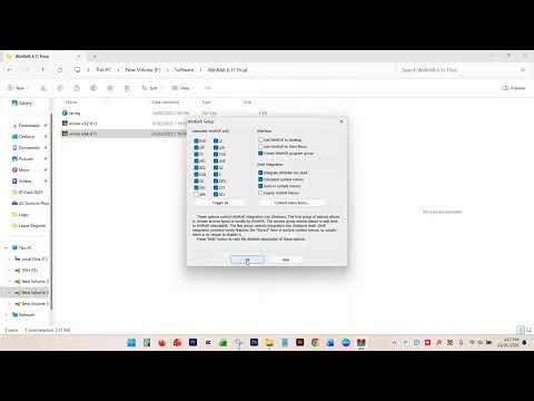 WinRAR Software Full Guide | File Compress & Extract Easily | Windows PC Tutorial
