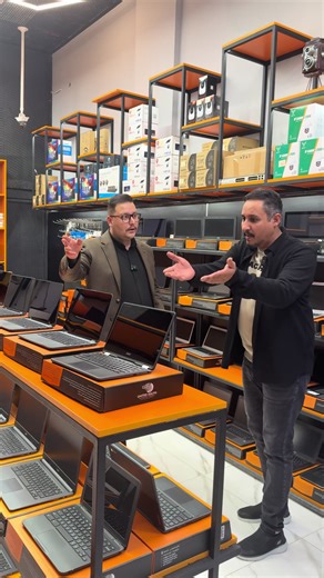 عرض خاص لابتوب HP G6 بسعر 54,000 دينار عراقي