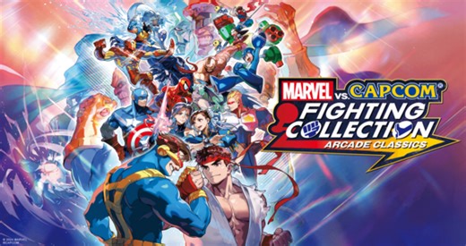 MARVEL vs CAPCOM Fighting Collection: Arcade Classics Gameplay and Story｜Game8