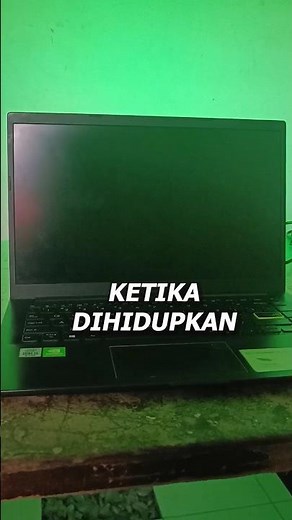 How to deal with a laptop that suddenly shuts down