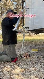 250K views · 6.6K reactions | RV stabilizer gadget!! Does your RV...