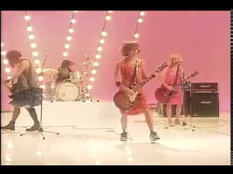 ELLEGARDEN「Space Sonic」Music Video