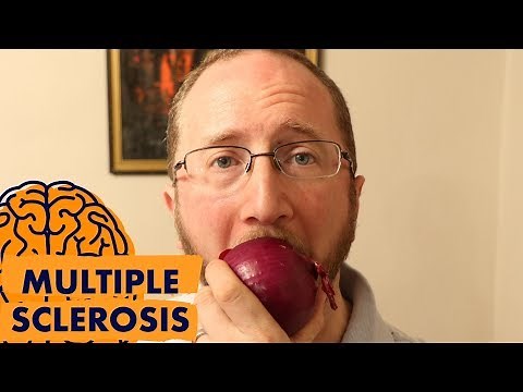 MS Nutrition: This One Tip Changes Everything!