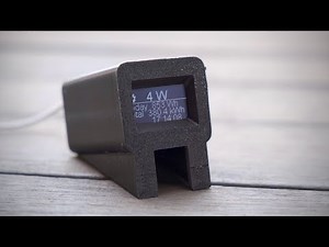 DIY microinverter monitoring (Hoymiles, TSUN)