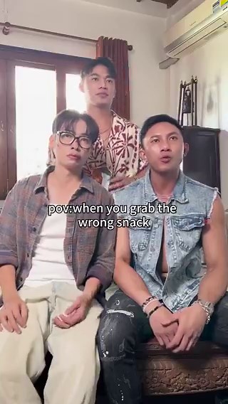 RT @gayerdar_2025: 這個點心會膨脹還會爆漿唷...😏🤤-GD-028 全片熱播中👉 https://t.co/vuELg0qUzo@jiayo94 重磅回歸 ft. 泰國巨根 @GoneJall & 混血寶貝 @spicy_somtam-電詐園區精…