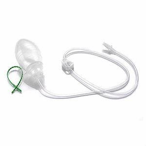 [Hot Item] Medical Bleeding Negative Pressure Drainage Ball Collector Catheter Gather Vessel, Drainage Fluid Collection Container Receiver