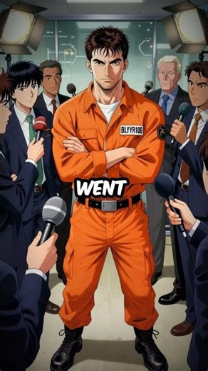 The Death Row Inmate Who Refused to Fight for His Life