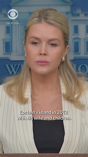 White House press secretary Karoline Leavitt said Commerce Secretary Howard Lutnick still has President Trump's support after Lutnick defended his 2012 visit to Jeffrey Epstein's island with his family during a hearing on Capitol Hill Tuesday. “Secretary Lutnick remains a very important member of President Trump's team,” Leavitt said. “And the president fully supports the secretary.” Lutnick claimed last year that he had cut off contact with Epstein, his neighbor in New York, in 2005. But docume