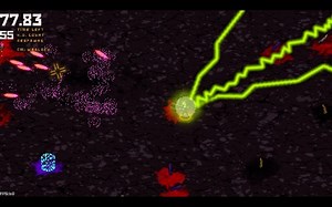 Achievements - UBERMOSH:WRAITH Walkthrough