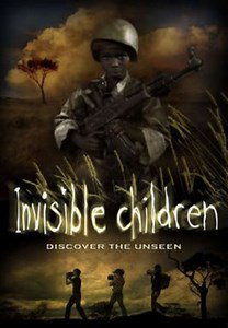 Invisible Children - Alchetron, The Free Social Encyclopedia