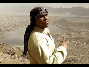 Emcee of the voiceless?