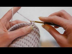 Fast and Easy Crochet Stitch