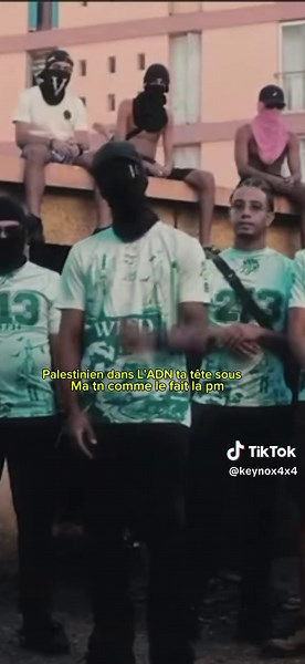 Chems - cinquième larme @Chems #42x2