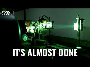 This Simple Quantum Experiment Will Rewrite Physics