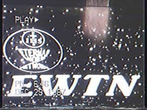 Kcet Hollywood/Ewtn (1982-1987-2005-2010)