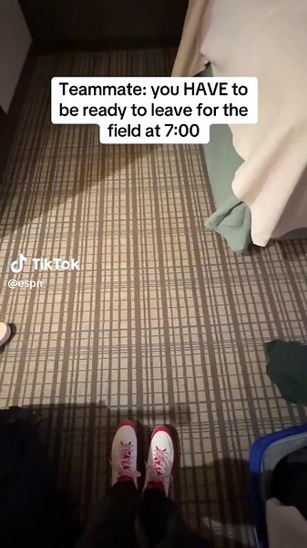 Fun and Laughter in the Sports World