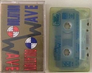 Modulation Wave - Modulation Wave