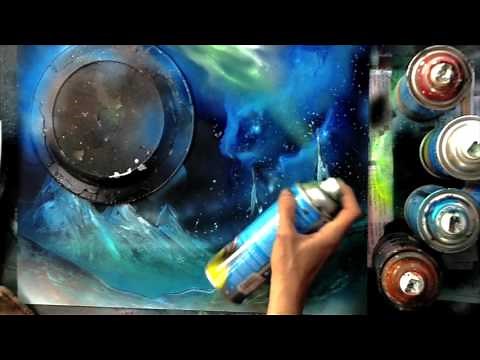 how to fix common spray painting problems