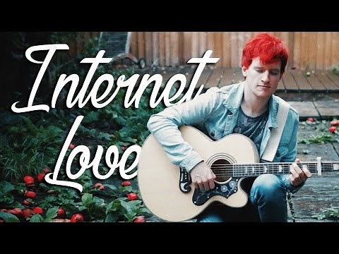 Internet Love - Original Song [Official Music Video]