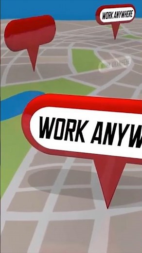 💻 Trabajo Remoto: Cómo Ganar Dinero Desde Casa o Cualquier Lugar 🌍💸