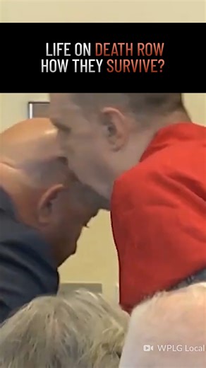 27K views · 356 reactions | Cheating Death! What It Takes to Survive Death Row! | How to Survive Show | Facebook