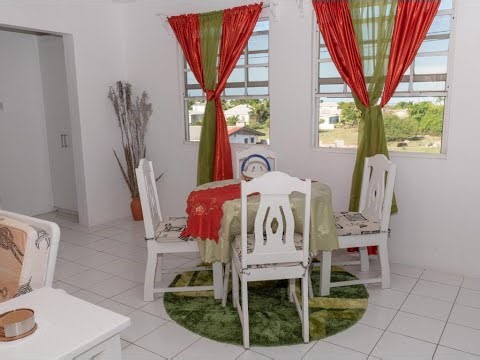 EdTricias Apartments | Apartment in christ church, Barbados
