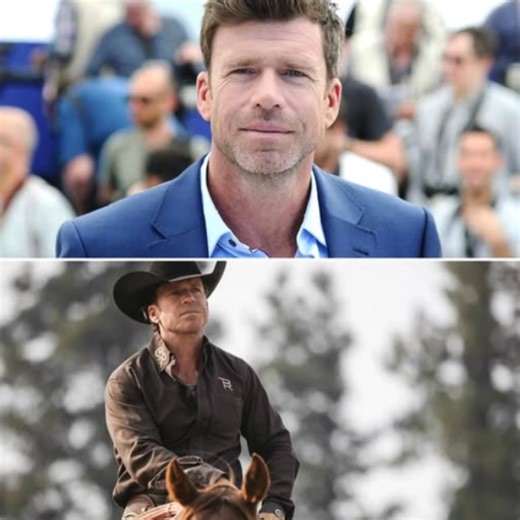 Taylor Sheridan Is Officially Leaving Paramount END OF THE ROAD? 💀🚧 | Teeter - Yellowstonee