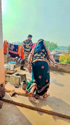 56M views · 1.9M reactions | है भारत #मां तेरे #trendingreel...