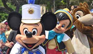 10 Best Disney Duet Songs of All Time, Ranked 2023