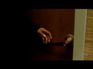 Amenadiel stops time after Charlotte almost killed Linda 2x18