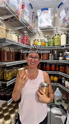 Versatile Uses of Tomato Powder in Cooking