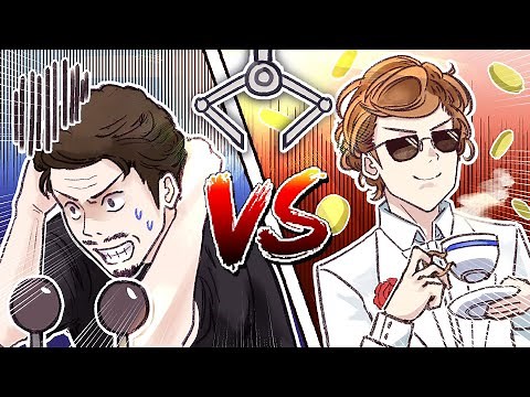 Japan $1000 Crane Game Challenge Ft. ‪@AbroadinJapan‬