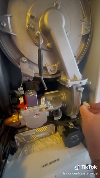 Viessmann Vlog: Centrală Termică Sponsored Review